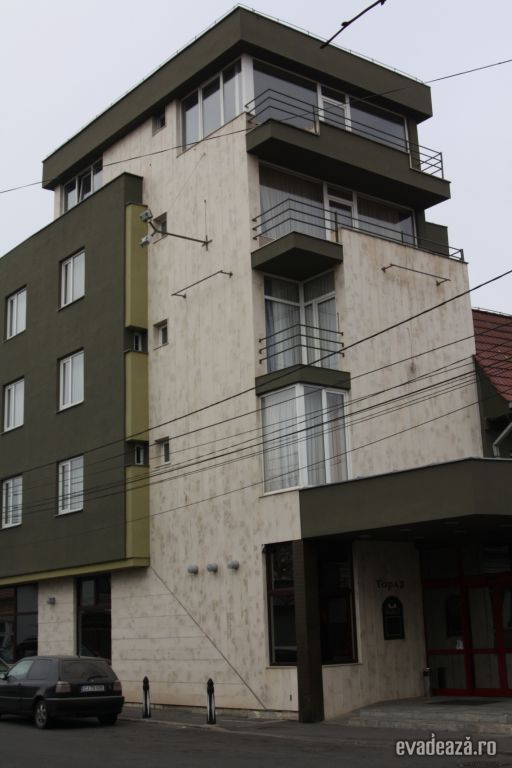 Hotel Best Western Topaz | 4